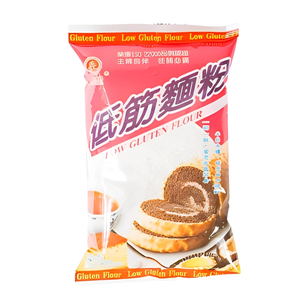 Yifeng Low Gluten Flour 400g Umall Sydneys Largest Online Asian Supermarket