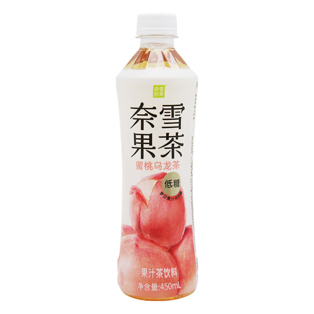 Nayuki-Peach-Oolong-Tea---Low-Sugar,-450ml-1