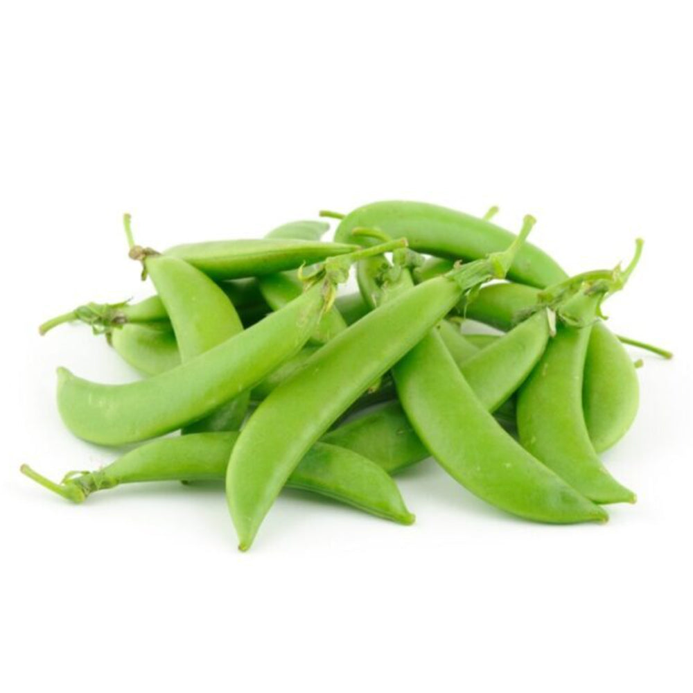 Fresh Sugar Snap Peas - 300g