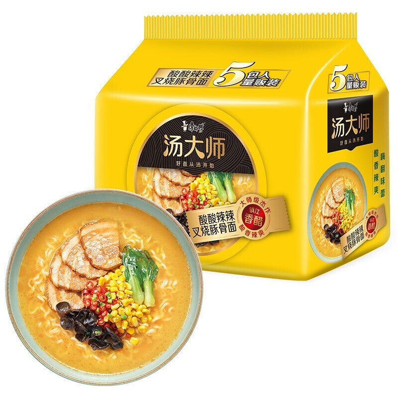 Master-Kang-Soup-Master-Sour-and-Spicy-Char-Siu-Pork-Bone-Noodles-5-Pack-*-120g-1