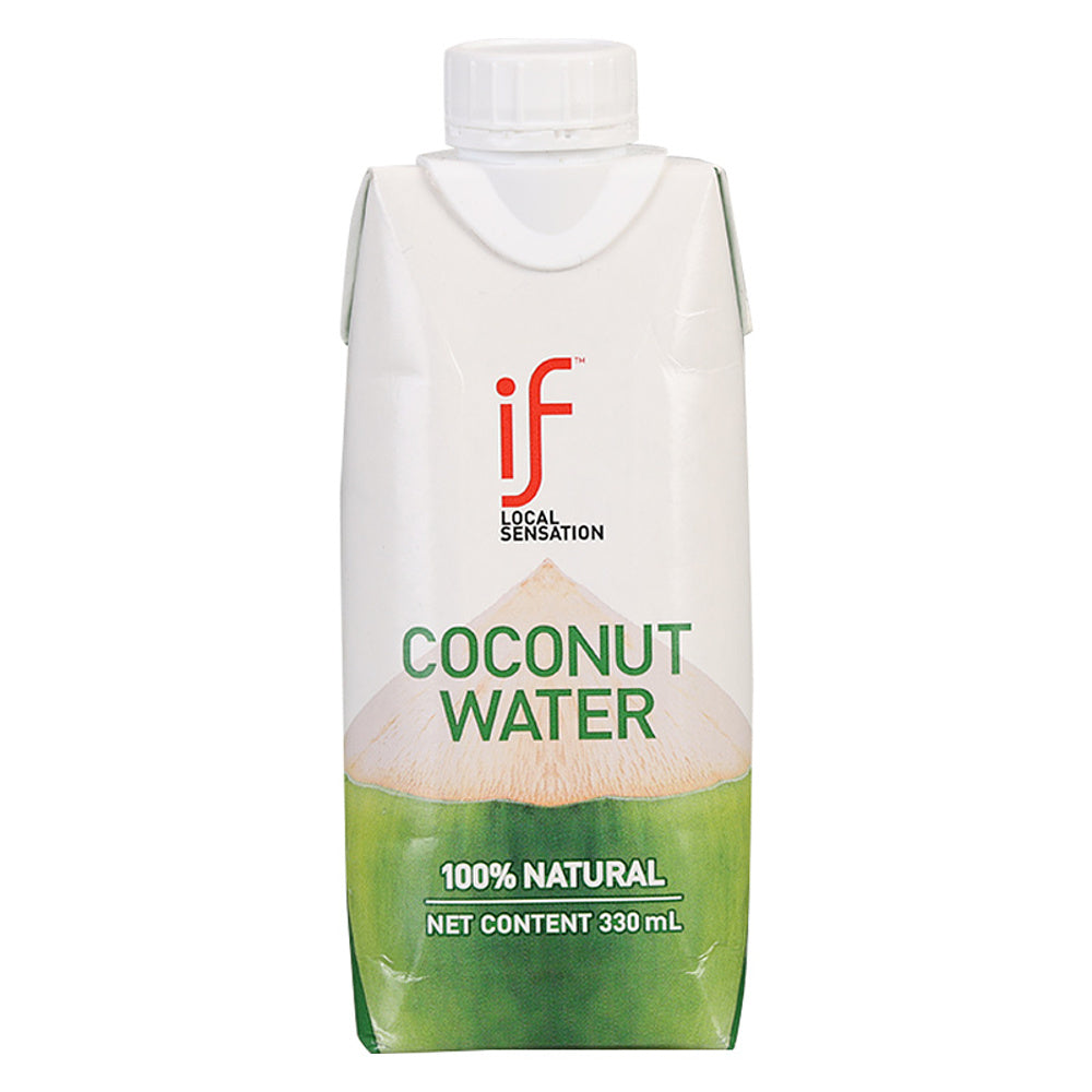 IF-100%-Natural-Coconut-Water-from-Thailand---330ml-x-24-1