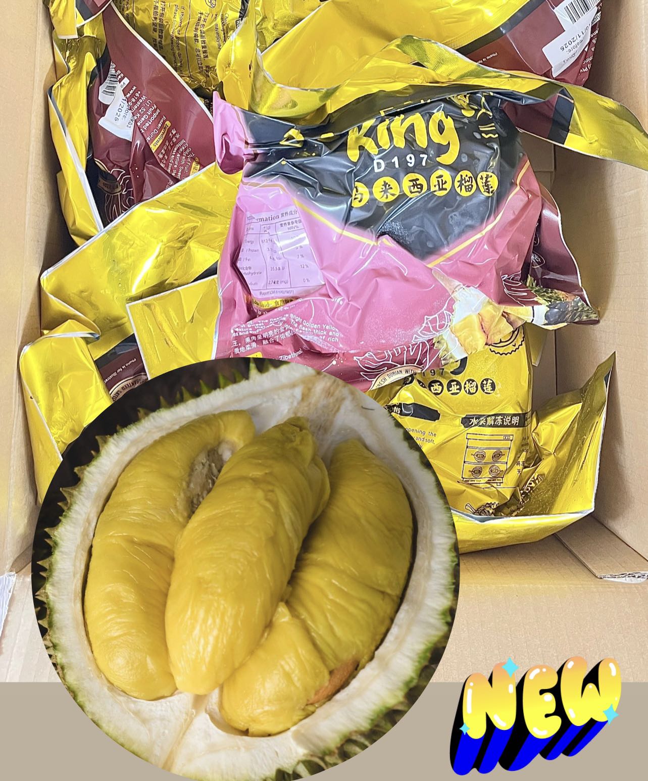 Umall-Frozen-Premium-Malaysian-Musang-King-Durian-D197---1.6-1.8kg-1