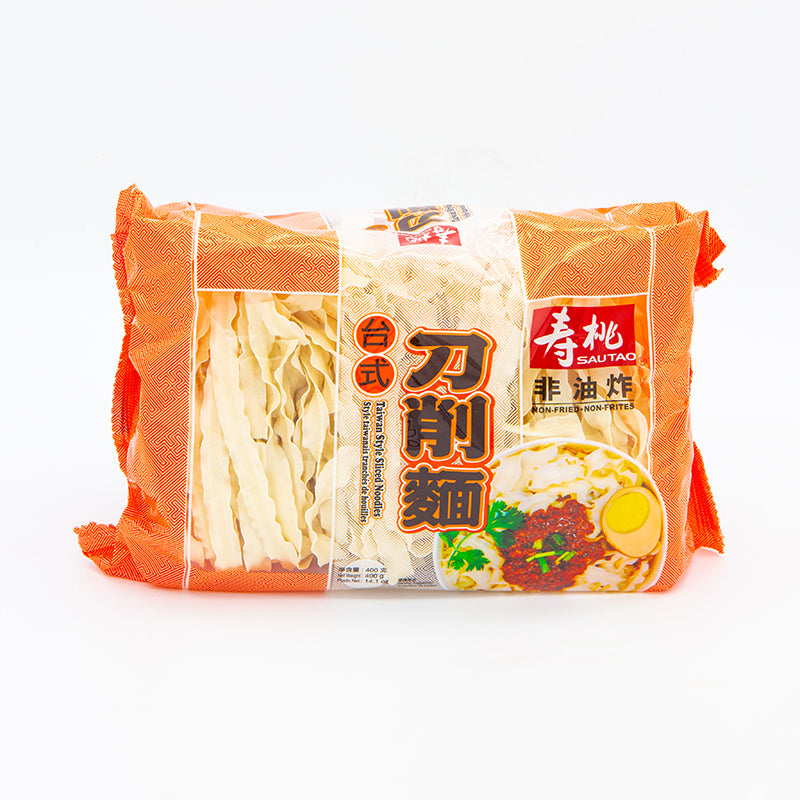Sautao-Non-Fried-Taiwanese-Style-Sliced-Noodles---400g-1