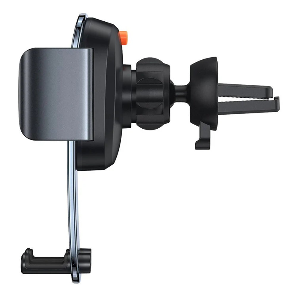 Baseus-Easy-Control-Clamp-Car-Mount-Holder---Deep-Space-Black,-Air-Vent-Version-1