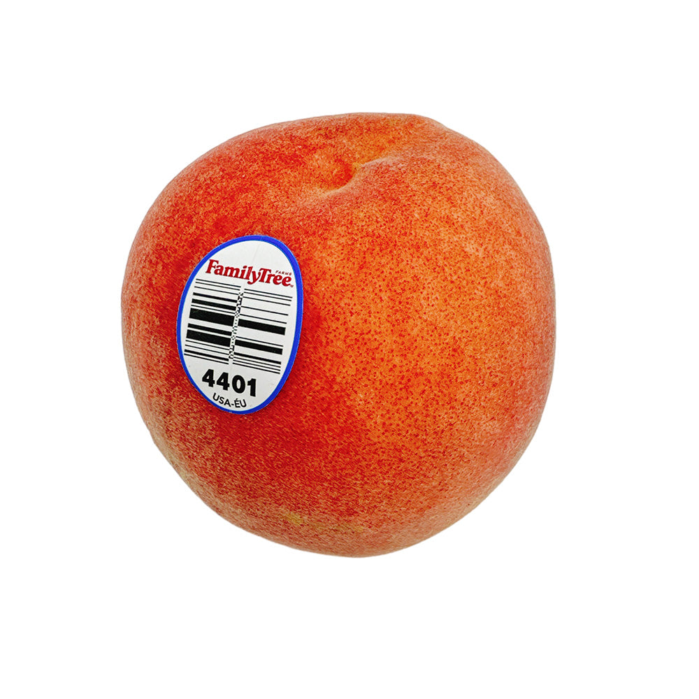 American Peaches - 2 Pieces