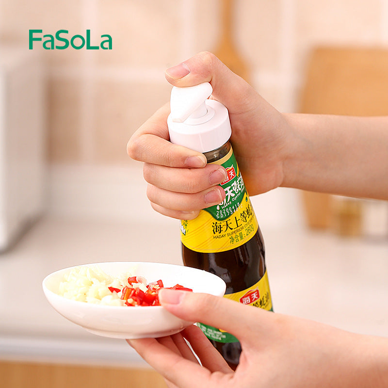 FaSoLa-Vacuum-Oyster-Sauce-Dispenser---Large,-White-1