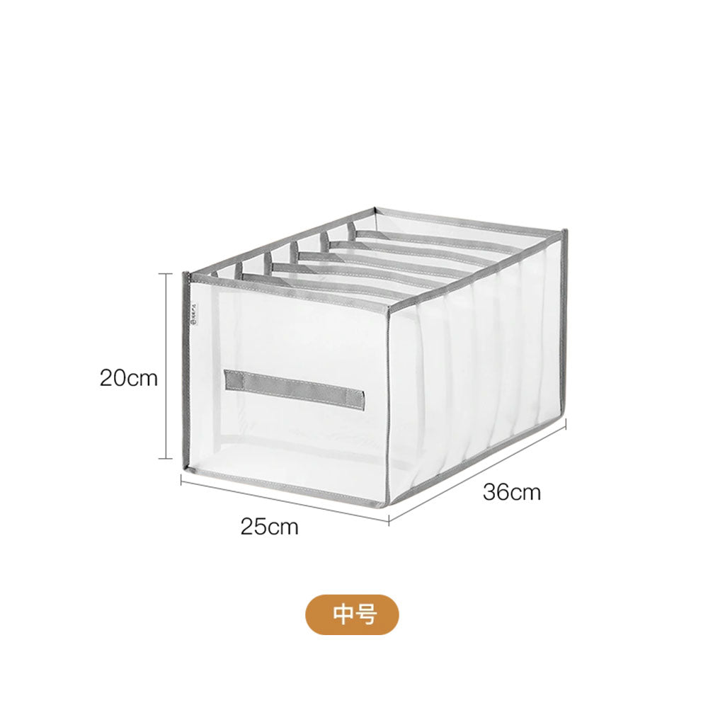 Lifease-Washable-Mesh-Storage-Box---Medium,-36*25*20cm-1