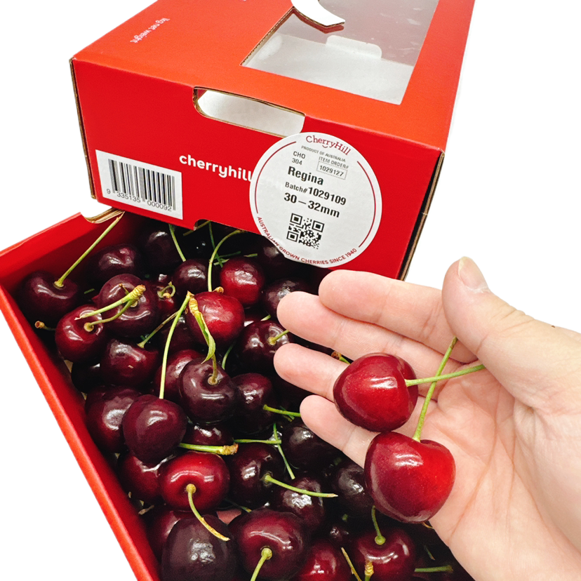 Umall-Fresh-CherryHill-Regina-Cherries-30-32mm-Christmas-Premium-Gift-Box-Approx.-1kg-1