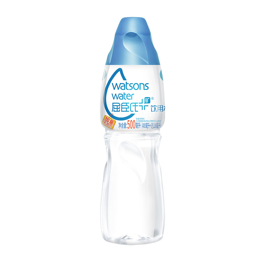 [Full-Case]-Watsons-Distilled-Drinking-Water-with-Minerals-500ml*24-1