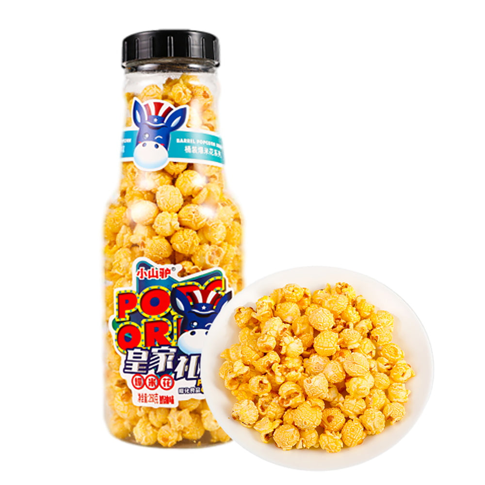 Xiaoshanlu-Royal-Explosion-Popcorn---Butter-Flavor,-260g-1