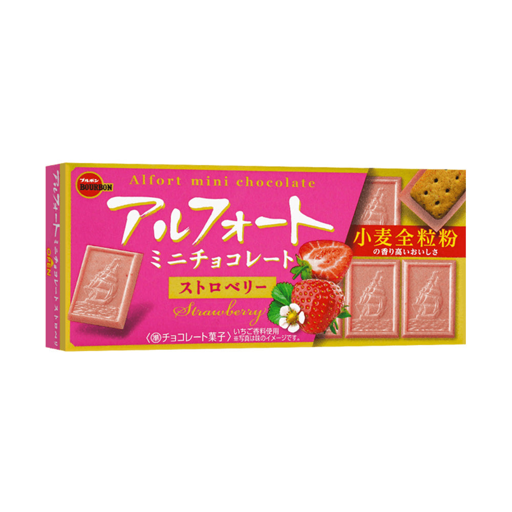 Bourbon-Alfort-Mini-Chocolate-Biscuits---Strawberry-Flavor,-12-Pieces,-73g-1