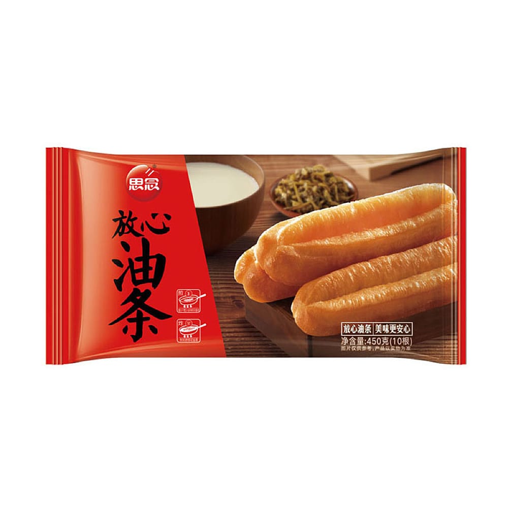 [Frozen]-Sinian-Trustworthy-Chinese-Fried-Dough-Sticks-450g-1