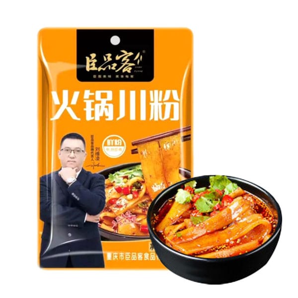 Chenpin-Hot-Pot-Sichuan-Vermicelli---245g-1