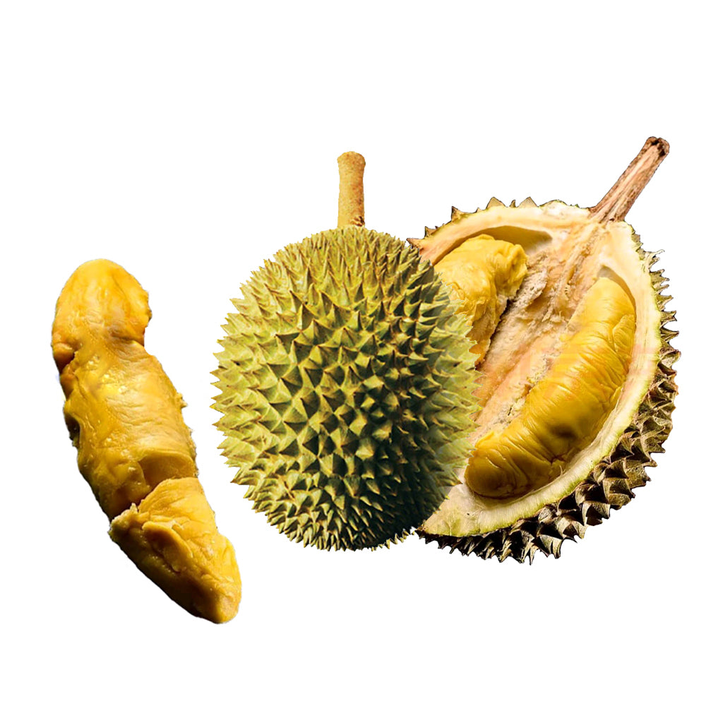 Hernan Musang King Durian 1.6-1.8kg