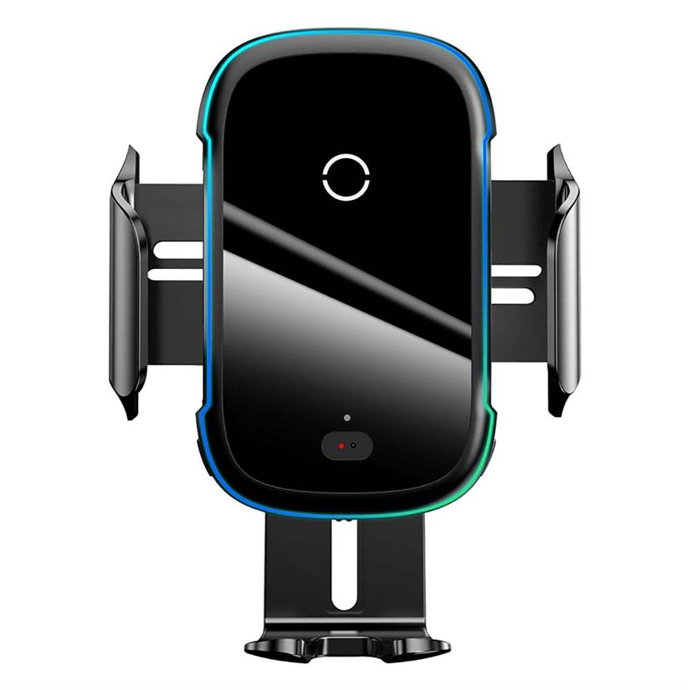 Baseus-15W-Qi-Certified-Wireless-Charging-Car-Mount---Black-1