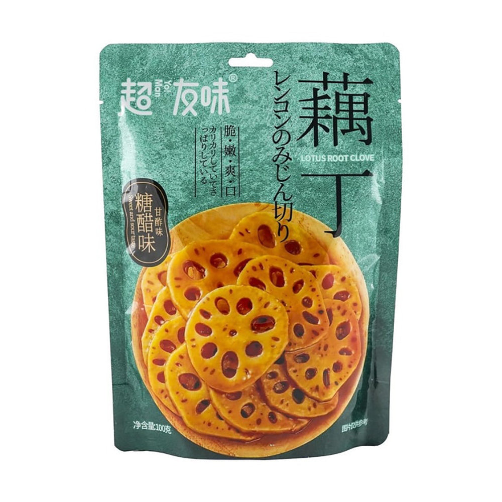 ChaoYouWei-Sweet-and-Sour-Lotus-Root-Clove---100g-1