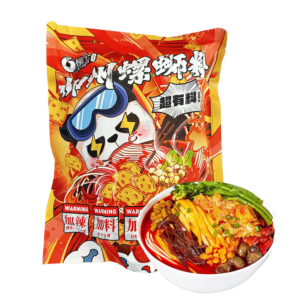 Liu-Quan-Liuzhou-Spicy-and-Extra-Stinky-Snail-Noodles---400g-1