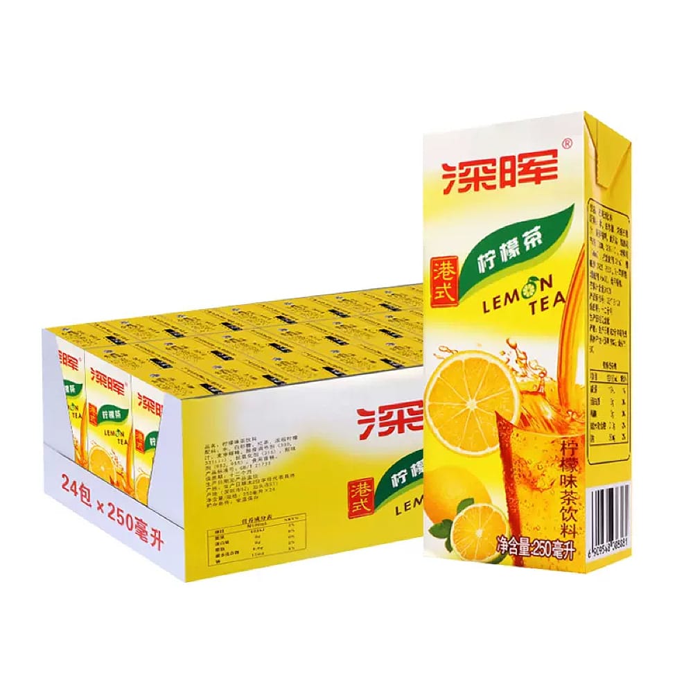 Shenhui-Hong-Kong-Style-Lemon-Tea---250ml-x-24-Boxes-1