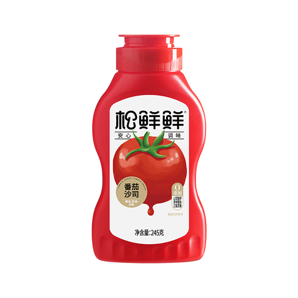 Songxian-Fresh-Tomato-Sauce-245g-1