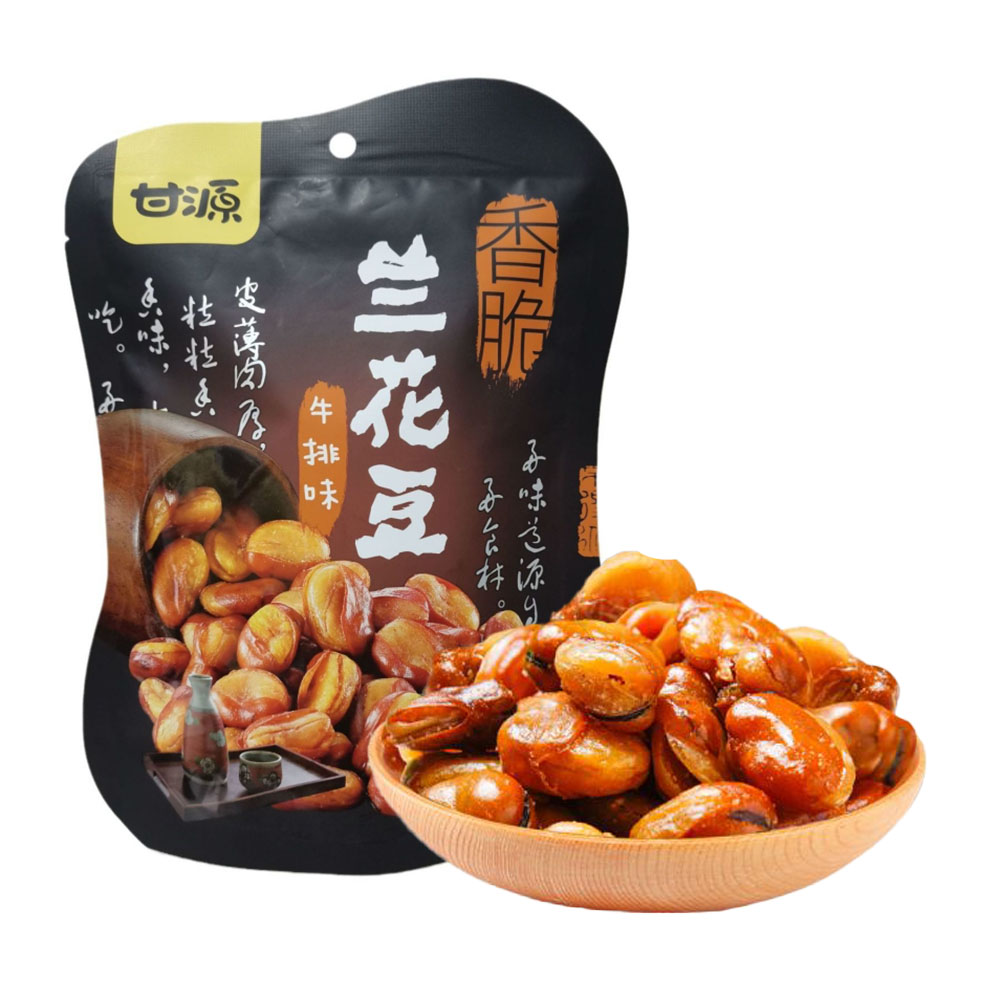 Ganyuan-Orchid-Beans-with-Steak-Flavor-75g-1