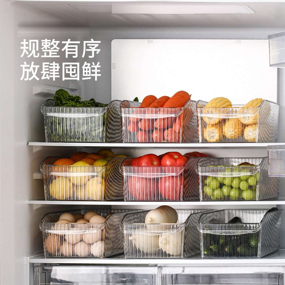 FaSoLa-Refrigerator-Storage-Box---Transparent-1