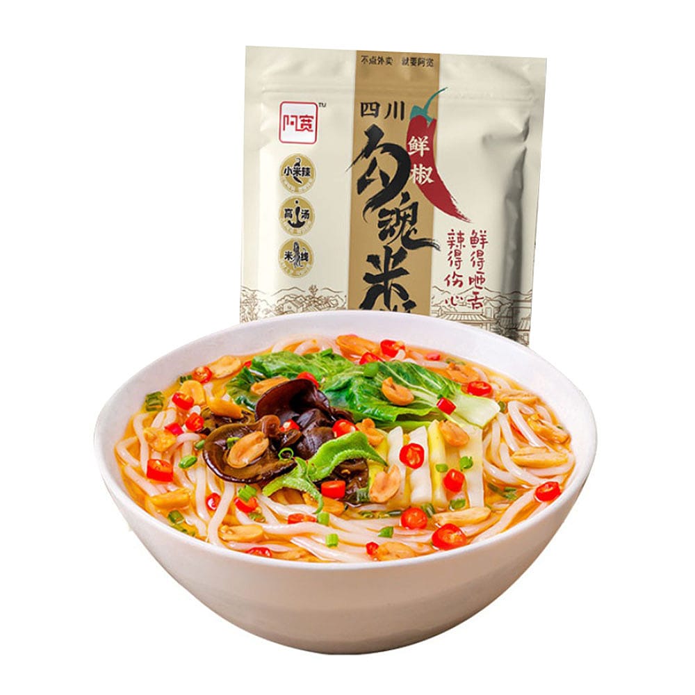 Baijia-A-Kuan-Spicy-Rice-Noodles---270g-1