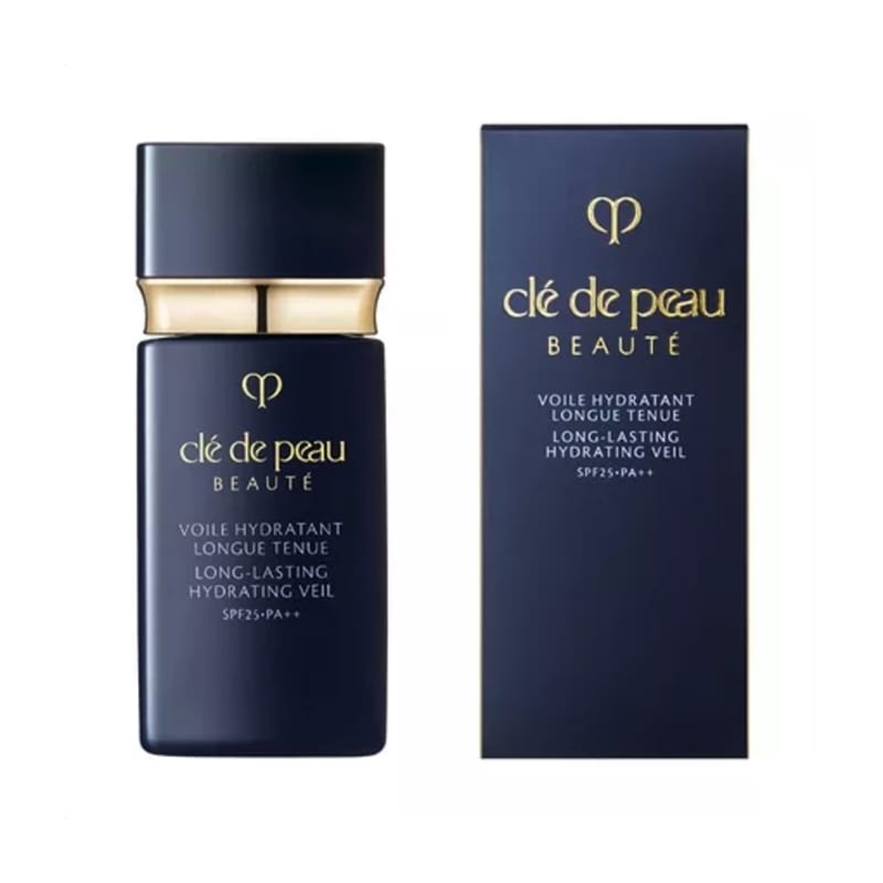 Cle-de-Peau-Beaute-Diamond-Radiance-Sunscreen-SPF25---30ml-1