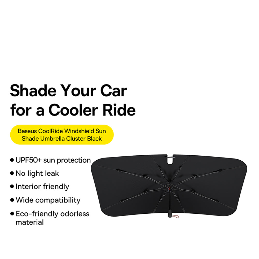 Baseus-CoolRide-Windshield-Sun-Shade-Umbrella---Stellar-Black-1