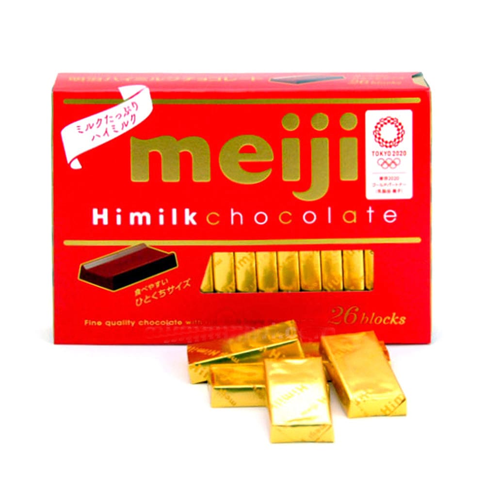 Meiji-Hi-Milk-Chocolate---26-Blocks,-120g-1