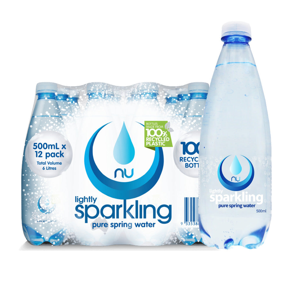 [Full-Case]-Nu-Pure-Sparkling-Water-500ml,-12-Bottles-1