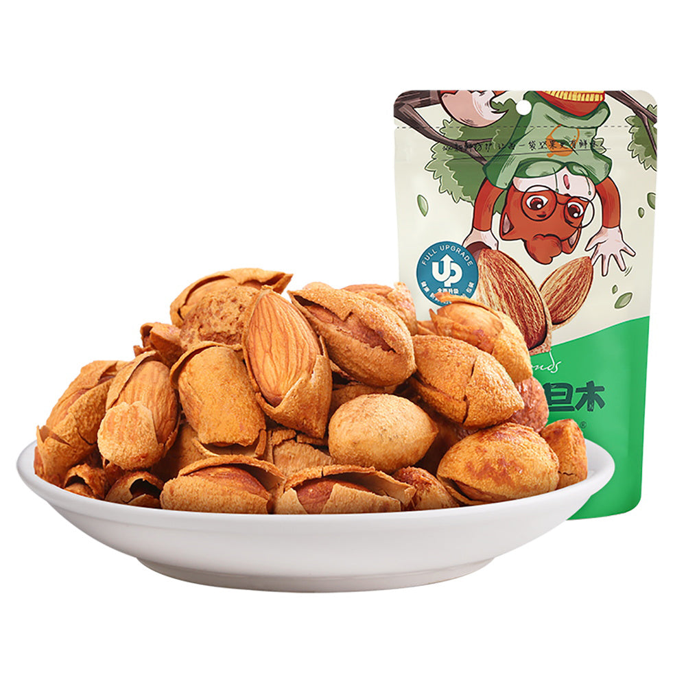 Three-Squirrels-Hand-Peeled-Almonds---120g-1