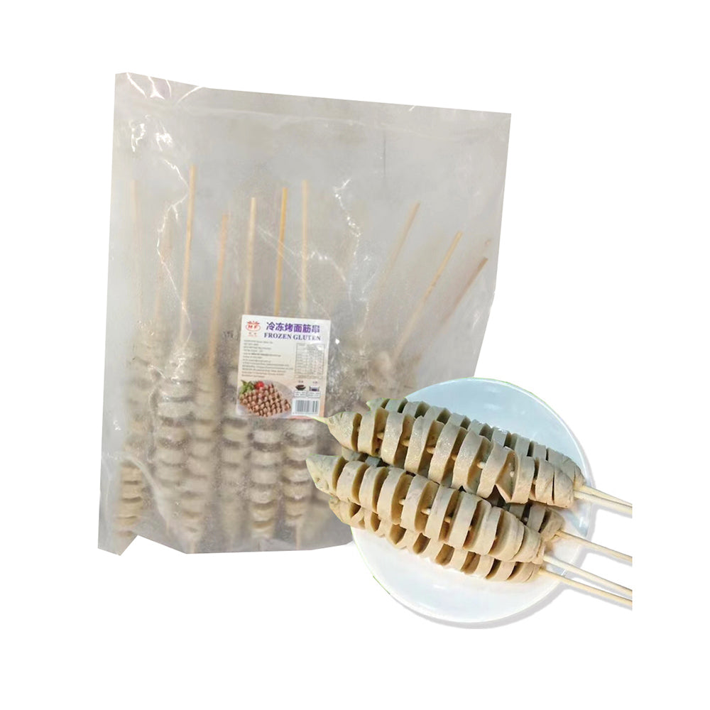 [Frozen]-MingFa-Roasted-Wheat-Gluten-Skewers-960g-1