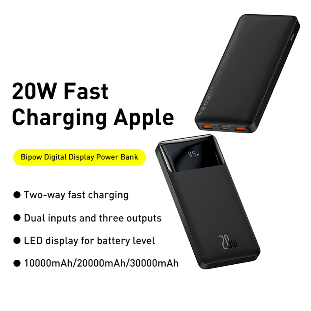 Baseus-Bipow-Digital-Display-Power-Bank-10000mAh-20W---Black-1