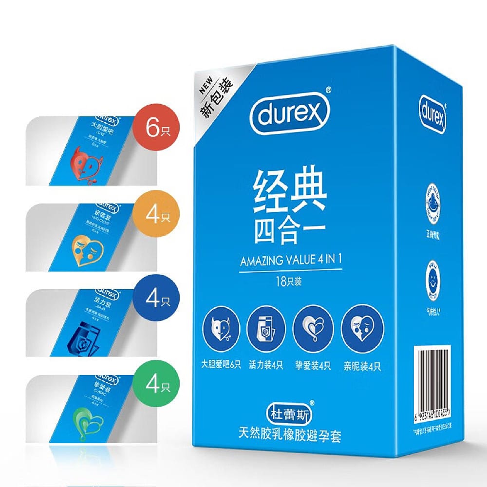 Durex-Classic-4-in-1-Condoms---18-Pieces-1