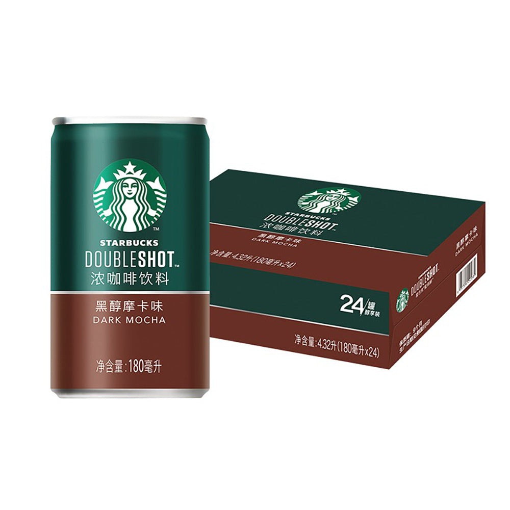 [Full-Case]-Starbucks-Extra-Rich-Series-Dark-Mocha-180ml*24-1