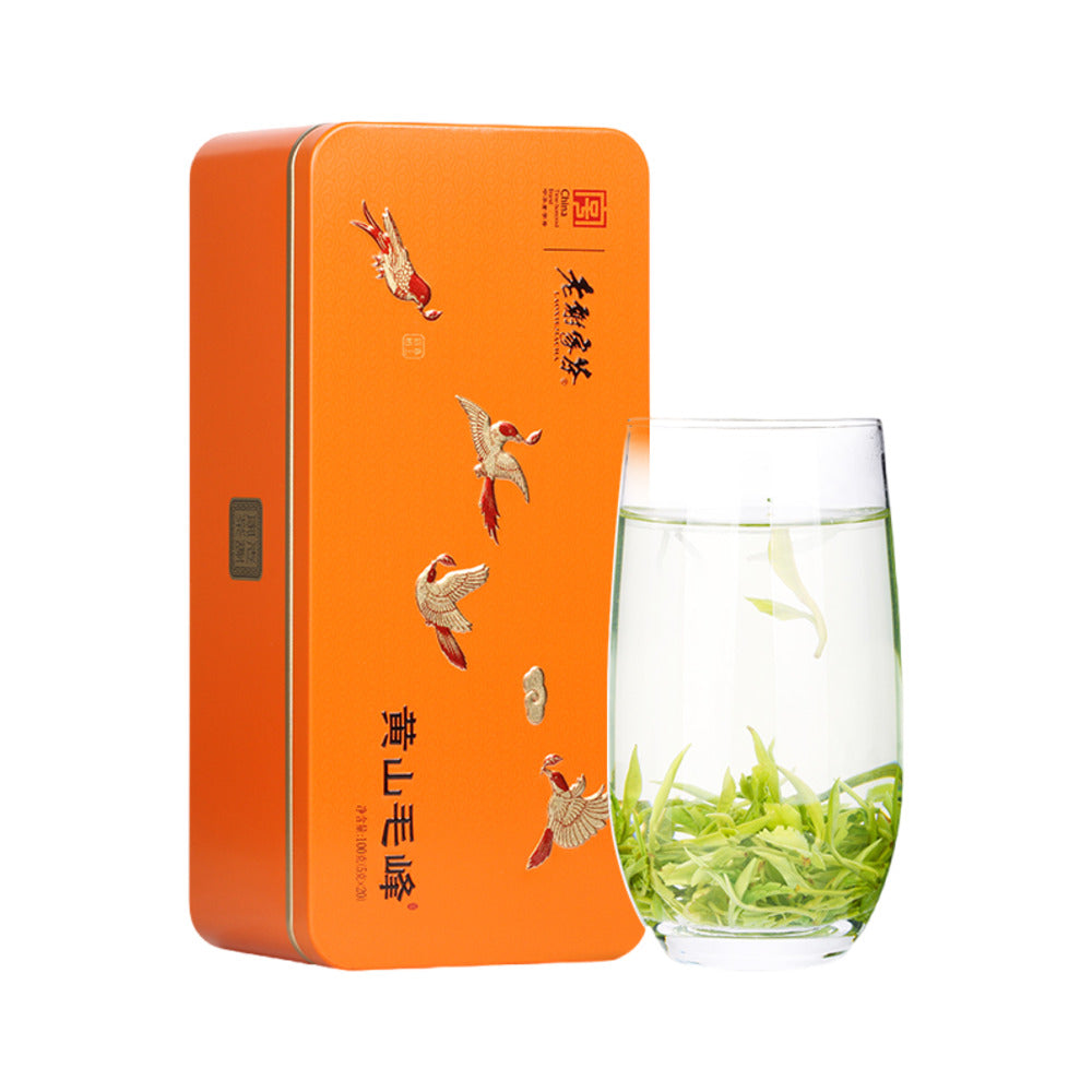 Tea-Share-Huangshan-Maofeng-Green-Tea---100g-1