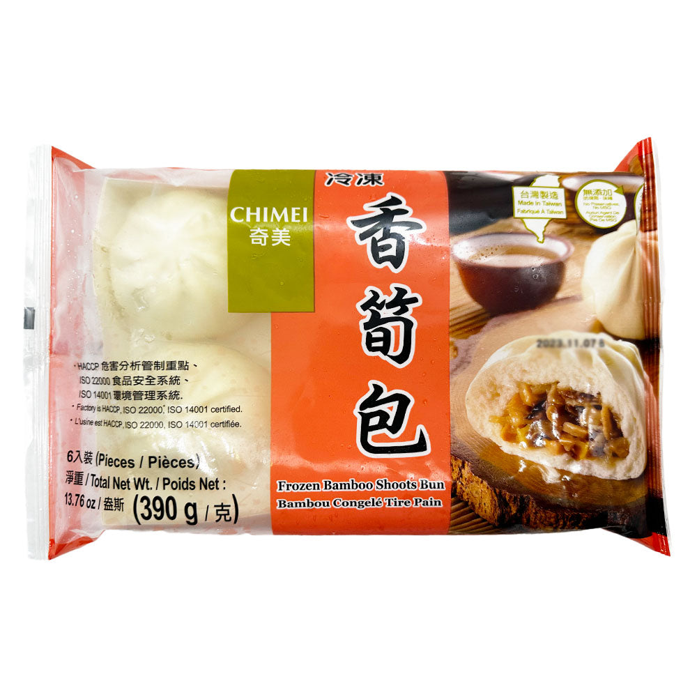 [Frozen]-Chimei-Fragrant-Bamboo-Shoot-Buns,-Pack-of-6,-390g-1