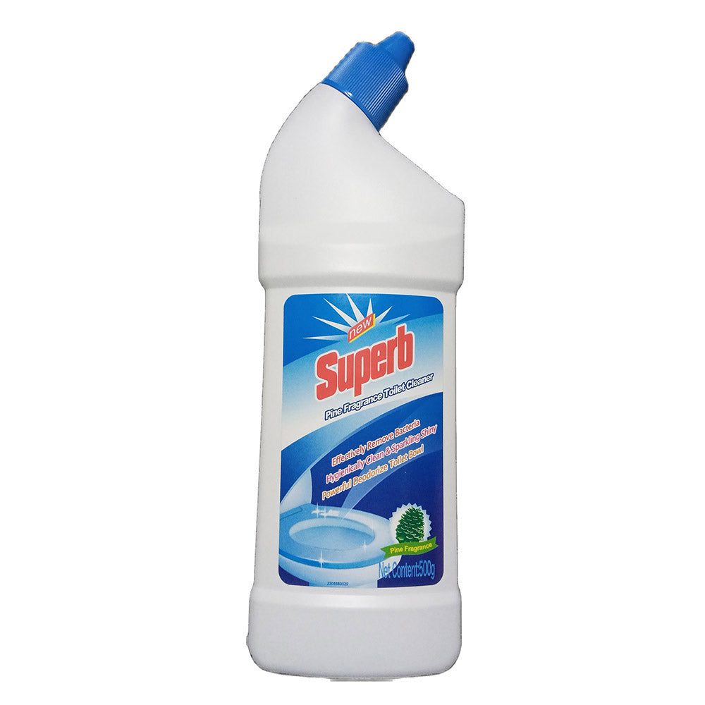 Superb-Pine-Fragrance-Toilet-Cleanser---500ml-1