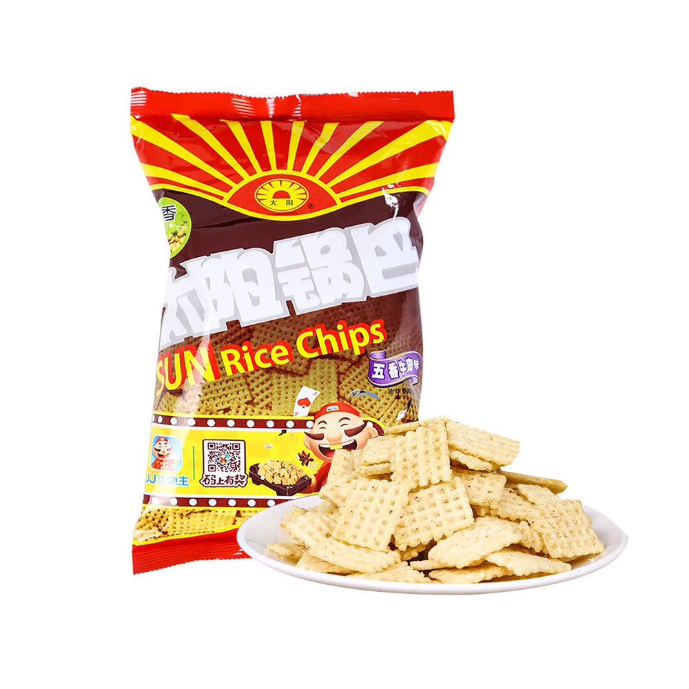 Taiyang-Crispy-Rice-Snacks,-Five-Spice-Beef-Flavour,-130g-1