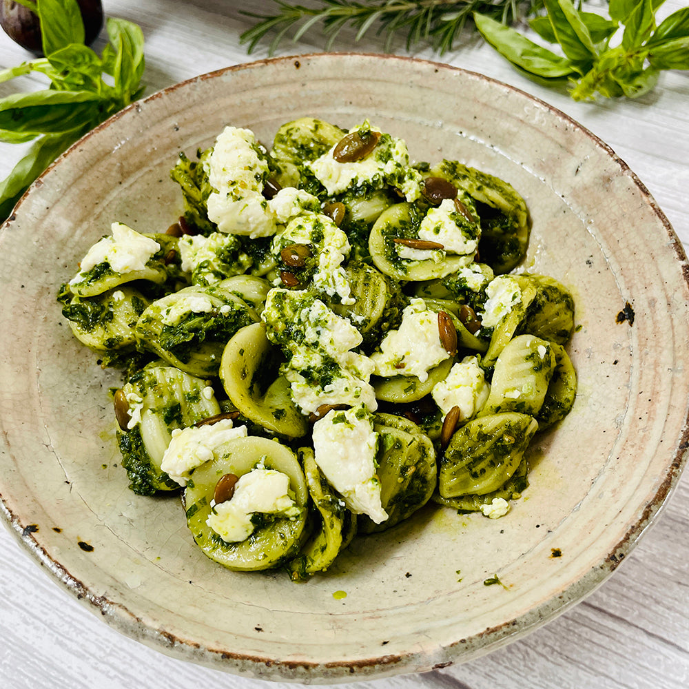 Westbourne-Lane-Frozen-Garlic-Pesto-Pasta---350g-1