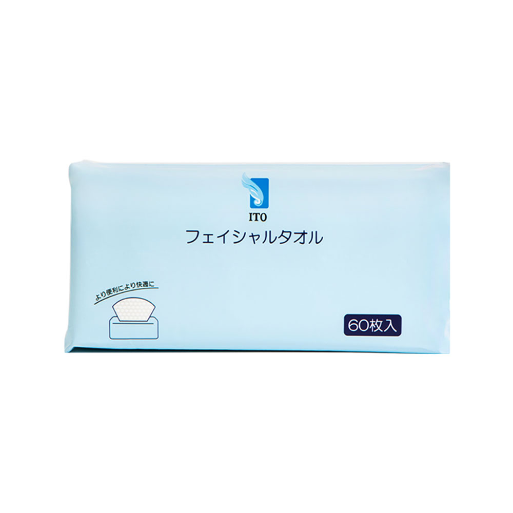 ITO-Pull-Out-3D-Pearl-Pattern-Facial-Cleansing-Wipes,-Pack-of-60-1