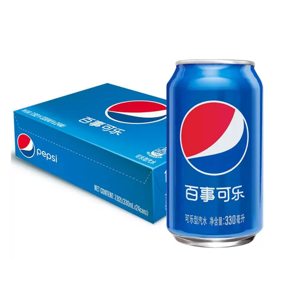 [Full-Case]-Pepsi-Classic-330ml---24-Bottles-per-Case-1