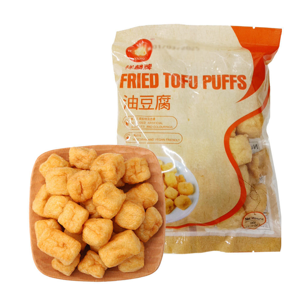 Xianglin-Frozen-Fried-Tofu-Puffs---180g-1