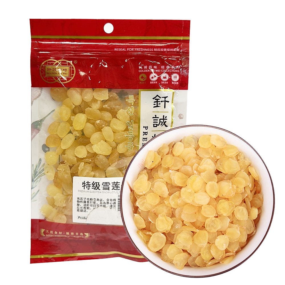 Qian-Cheng-Premium-Snow-Lotus-Seeds---100g-1