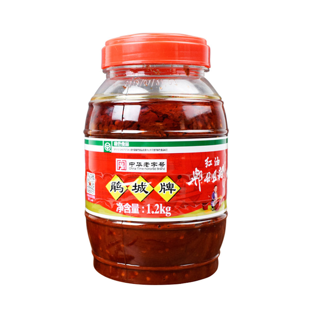 Juan-Cheng-Brand-Pixian-Red-Oil-Doubanjiang---1.2kg-1