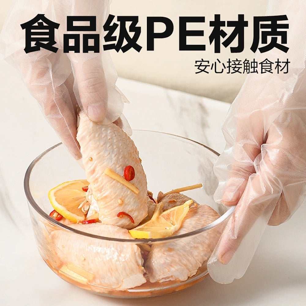 Lifease-Disposable-Table-Gloves---CPE-Thickened,-100-Pieces-1