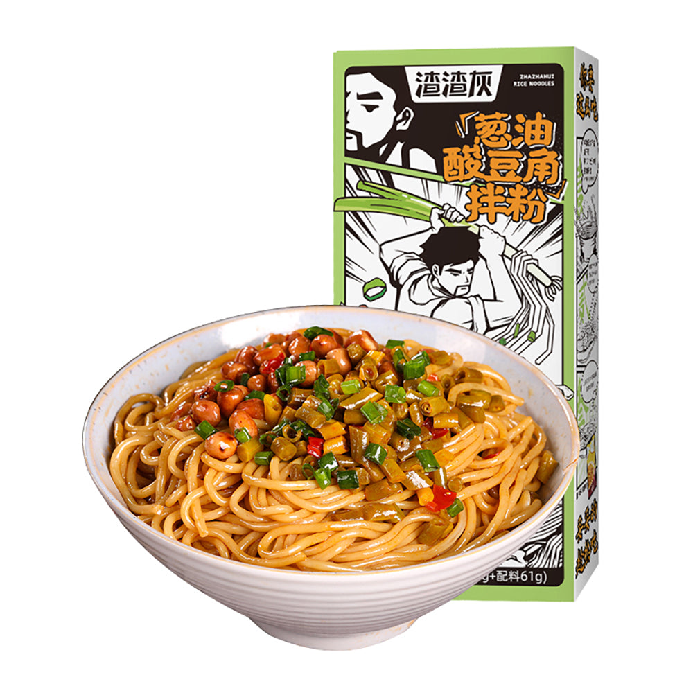 Zhazhahui-Scallion-Oil-Pickled-Long-Beans-Rice-Noodles---181g-1