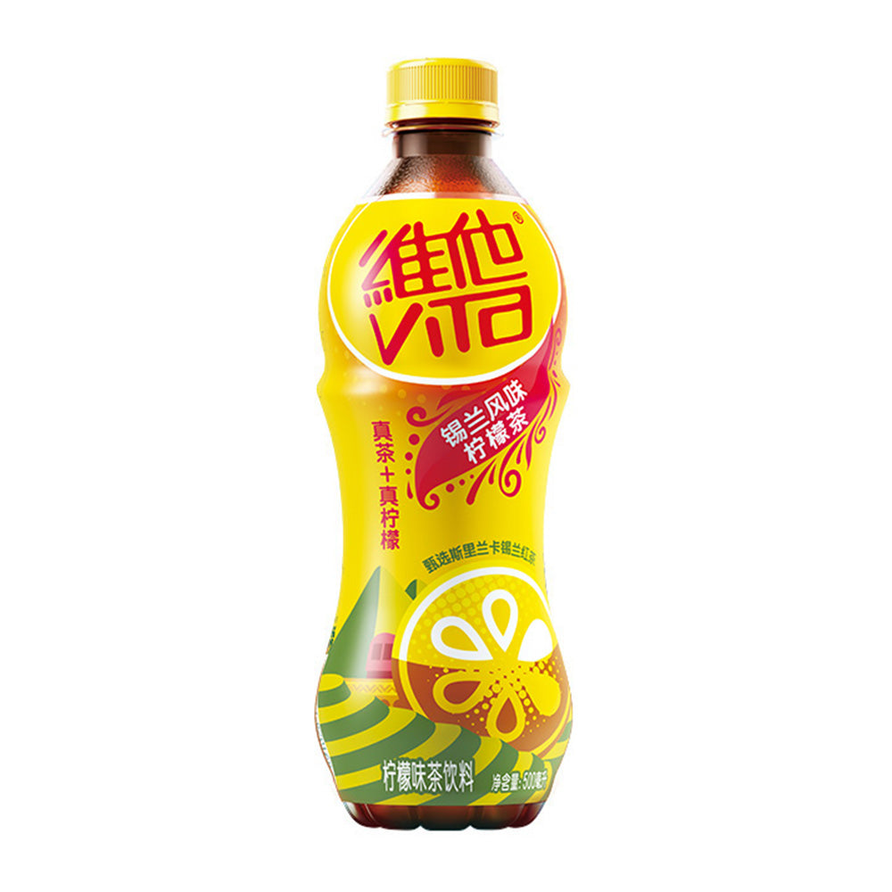 Vita-Ceylon-Lemon-Tea-500ml-1