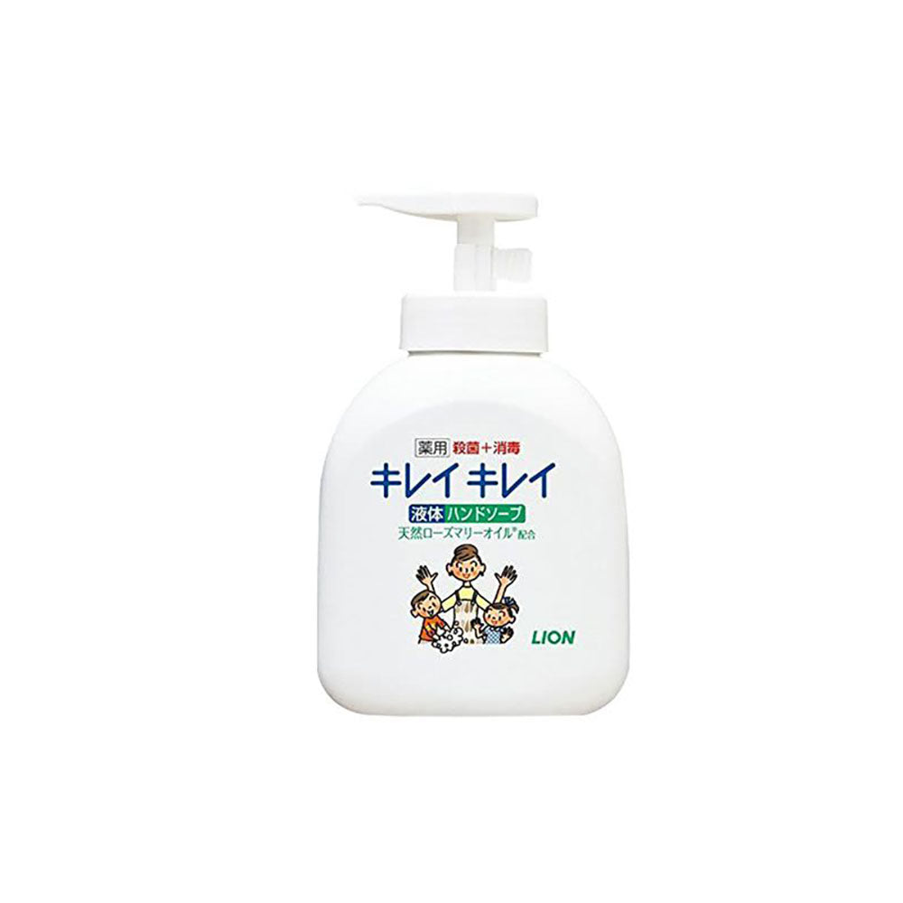 Lion-Antibacterial-Liquid-Hand-Soap-Citrus-Scent---250ml-1