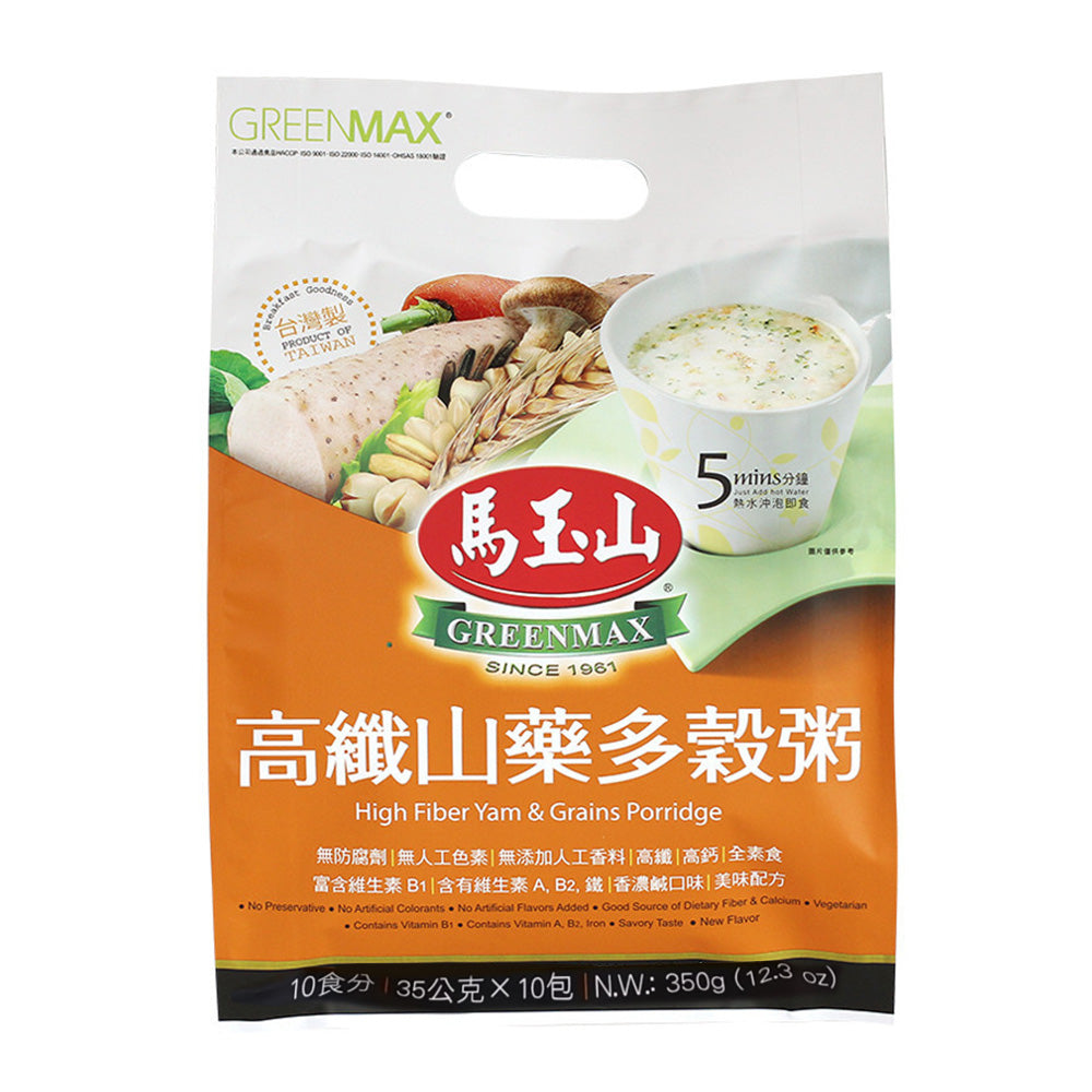 Greenmax-High-Fiber-Yam-&-Grains-Porridge---35g-x-10-Packs-1